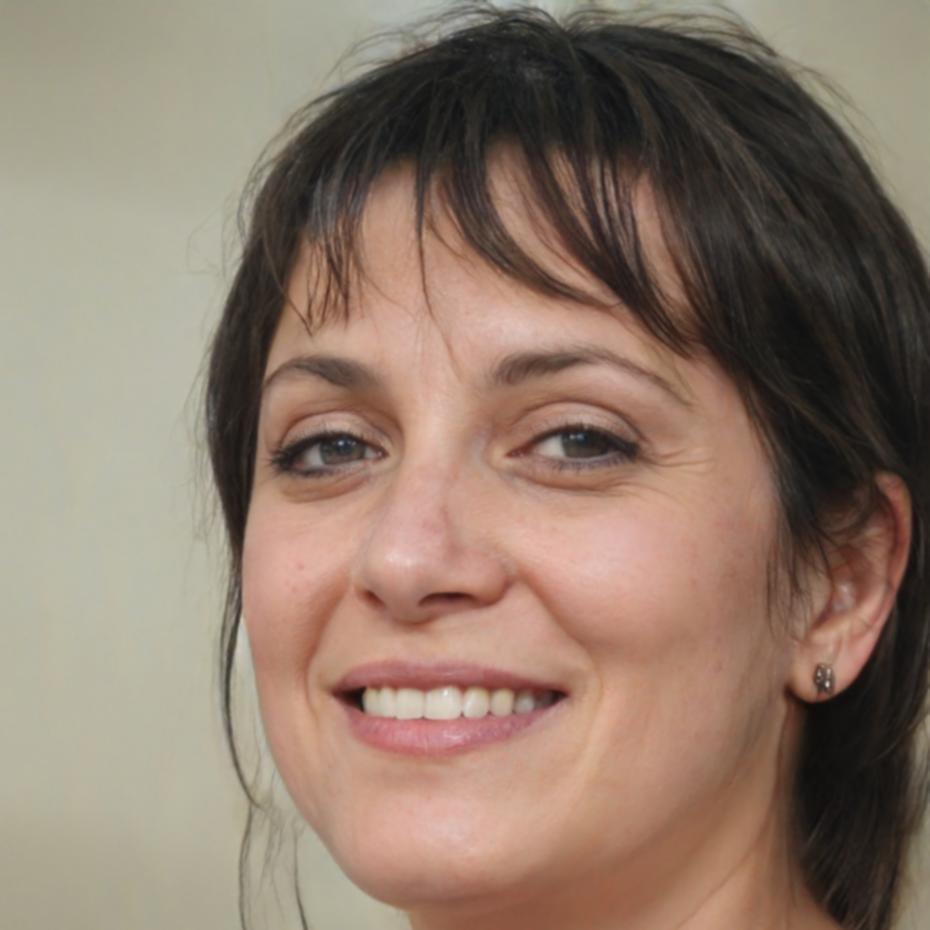 Photo de Marie-Claude Dubois, Directrice Stratégique chez rythzursystem