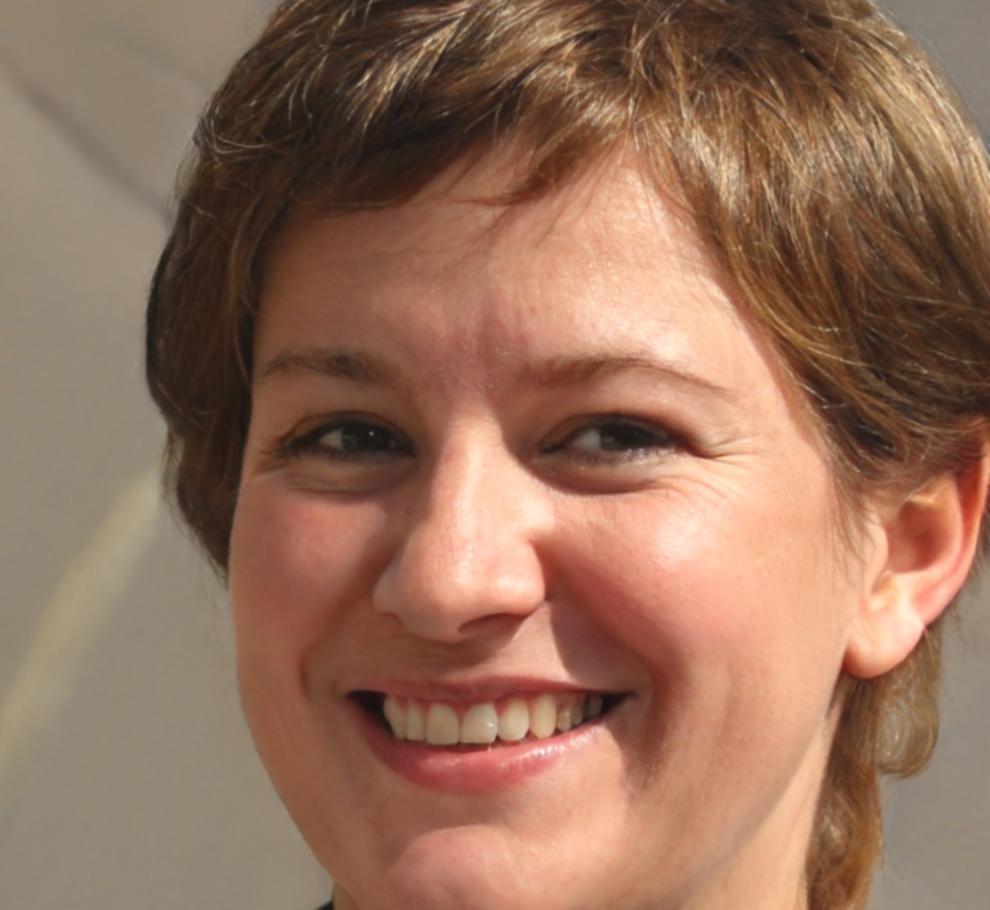 Sarah Dubois, fondatrice de TechNova