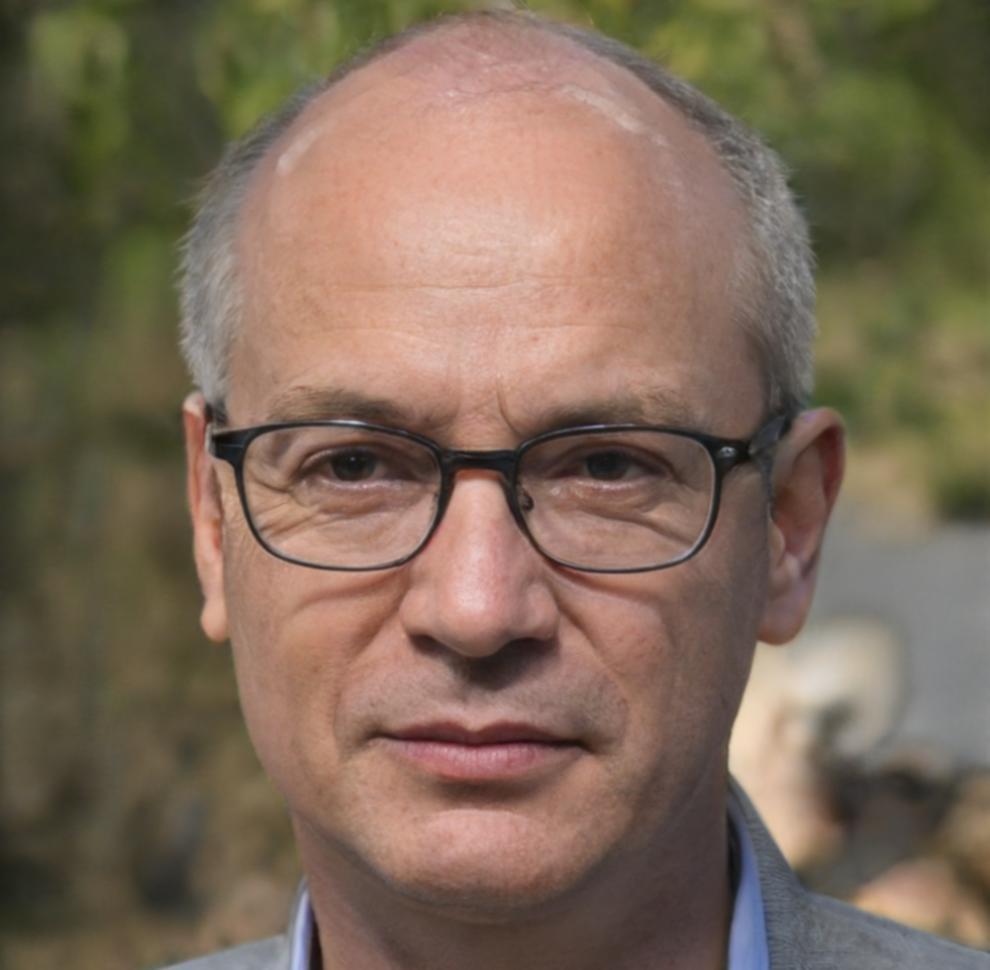 Photo d'Alexandre Tremblay, Conseiller Principal chez rythzursystem