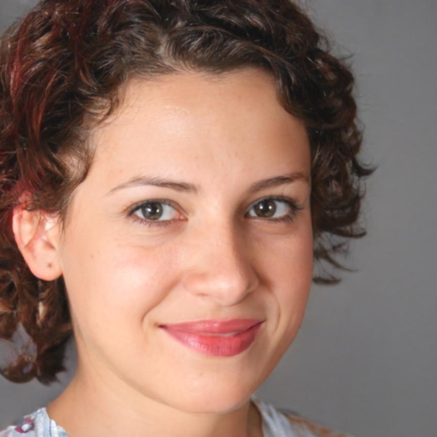 Marie-Claire Fontaine, directrice d'EcoSolutions